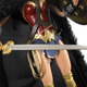 Illustration for article titled Wonder Woman Makes Barbie Look Good